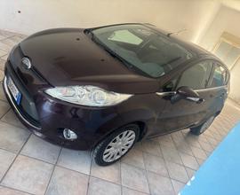 Ford Fiesta 1.4 TDCi 5p. Titanium