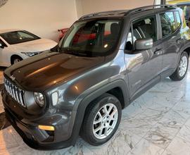 JEEP Renegade 1.6 MJT 130CV LIMITED 6M.