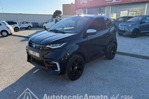 Aixam City Elettrica