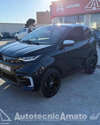Aixam City Elettrica