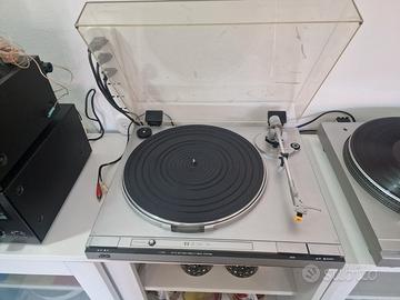 Giradisco JVC L-A31