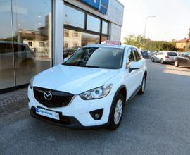 Mazda CX-5 EVOLVE 2.2L Skyactiv-D 2WD EVOLVE PACK