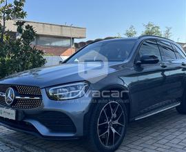 MERCEDES GLC 220 d 4Matic Premium Plus