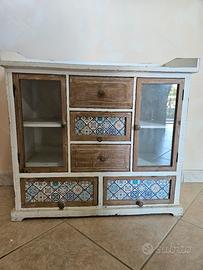 Mobiletto etnico 