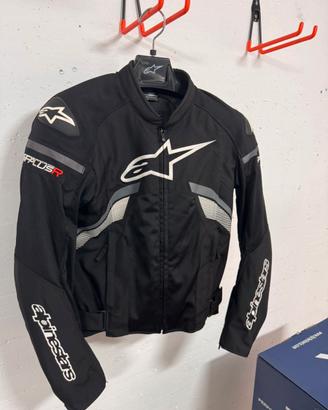 Giubbotto Alpinestars GP Plus R