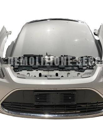 Carrozzeria/Meccanica/Airbag FORD FOCUS 2009