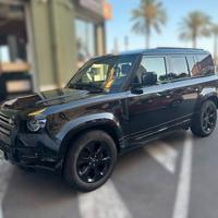 Land Rover Defender 3.0d i6 mhev X-Dynamic HSE awd