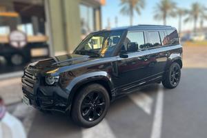 Land Rover Defender 3.0d i6 mhev X-Dynamic HSE awd