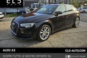 Audi A3 Sportback 1.6 TDI Business