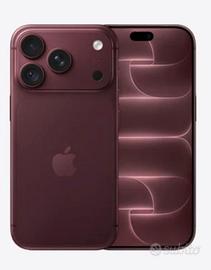Iphone 18 pro nuovo sigillato