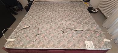 Scaldaletto Ardes 4022 matrimoniale termocoperta