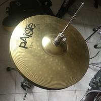 Batteria completa di seggiolino