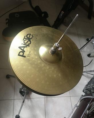 Batteria completa di seggiolino