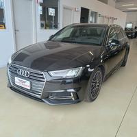 Audi A4 Avant 3.0 TDI 272 CV tiptronic quattro edi
