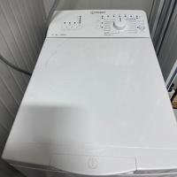 Lavatrice Indesit