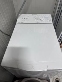 Lavatrice Indesit