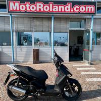 Kymco Agility 125 R16+ Scooter USATO solo 8132km