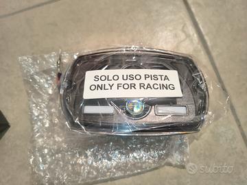 Fanale anteriore Led Vespa 50 special 