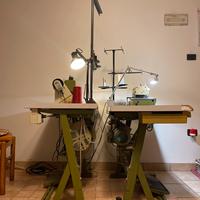 Macchine da cucire industriali