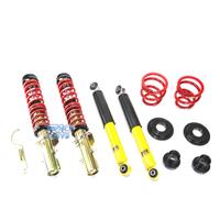 KIT SOSPENSIONE FILETTATA EIBACH MTS VOLKSWAGEN VW