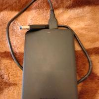 Disco rigido portatile Toshiba 