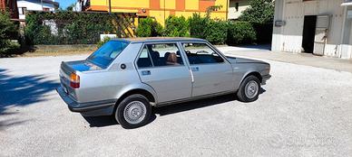 GIULIETTA 1600  prima serie 1978