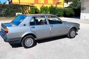 GIULIETTA 1600  prima serie 1978