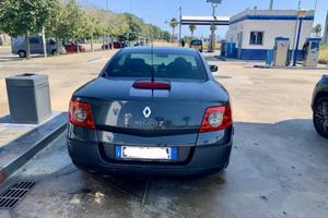 Renault Mégan Cabrio 2008 - 1.500/105cv