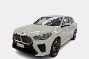 BMW IX2 EDRIVE 20 MSPORT AUTO SUV
