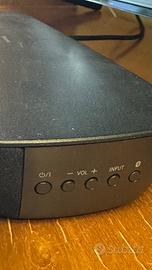 Panasonic Soundbox Bluetooth