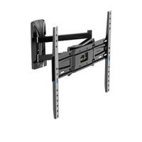 Staffa per tv fino a 55 pollici