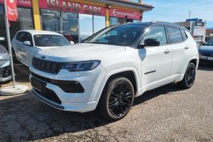 Jeep Compass 1.5 Turbo HYBRID 130cv LIMITED