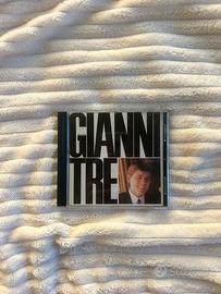 CD Gianni Morandi – Gianni Tre