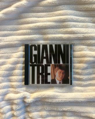 CD Gianni Morandi – Gianni Tre