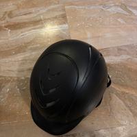 Casco da equitazione