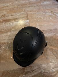 Casco da equitazione