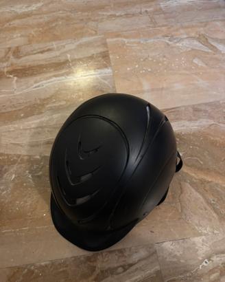 Casco da equitazione