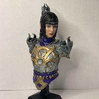 Shadowheart - Baldur's Gate Action Figure