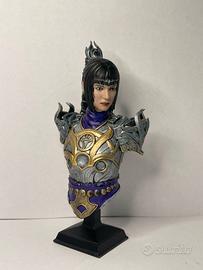 Shadowheart - Baldur's Gate Action Figure