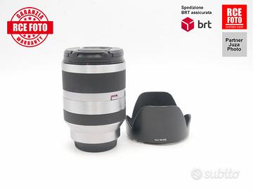 Sony E 18-200 F3.5-6.3 OSS (Sony)