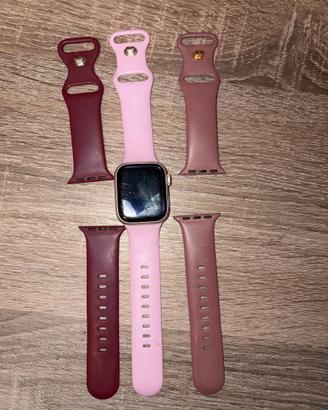 Apple Watch Series 7 GPS da 41 mm