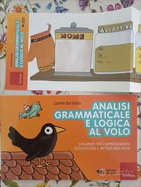 Libri scuola primaria 
