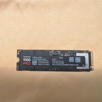 Samsung SSD 9100Pro 4Tb