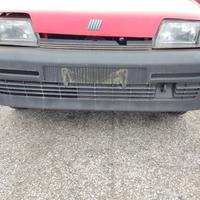 Paraurti anteriore FIAT CINQUECENTO del 1997