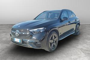Mercedes GLC - X254 - GLC 220 d AMG Line Advanced