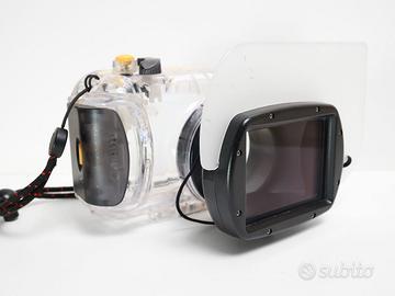 Custodia Subacquea CanonWP-DC42