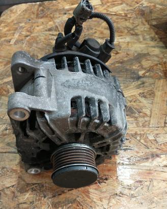 9678048880 Alternatore Peugeot 208 dal 2012