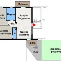 3 LOCALI A CARUGATE