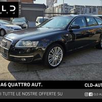 AUDI A6 2.7 V6 TDI F.AP. qu. Av. tip.