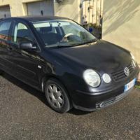 VW Polo 1.4 tdi